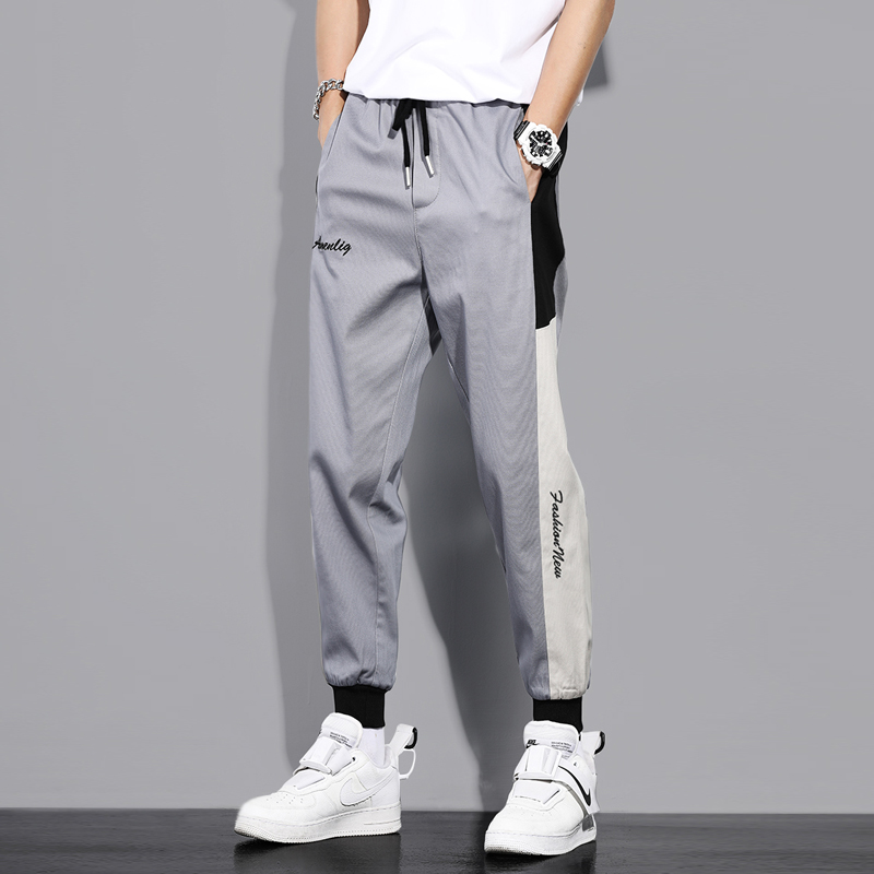 3xl mens khaki joggers