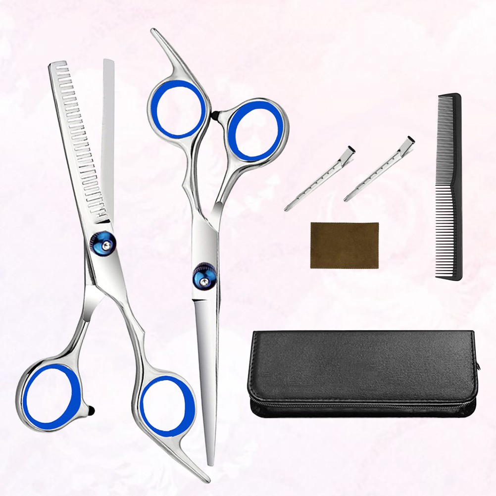 hair cut tools kit