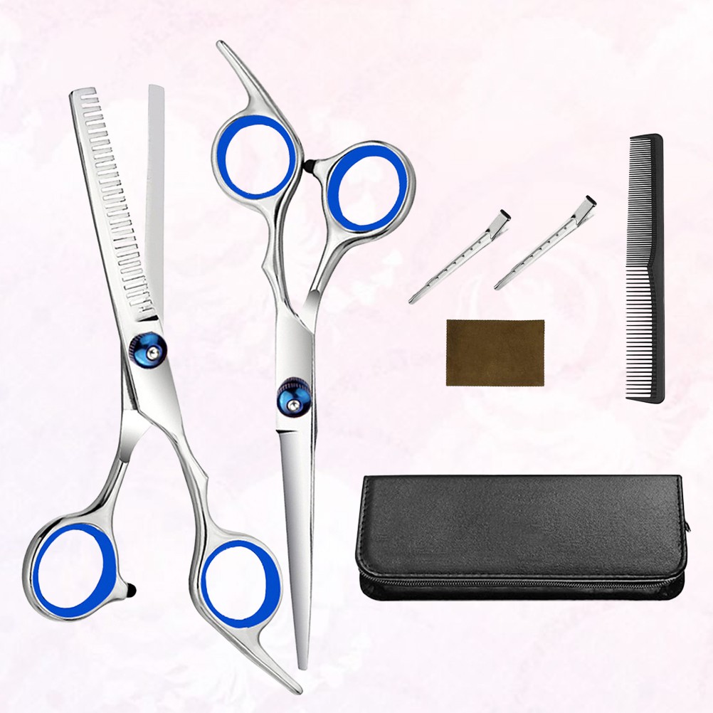 barber tools kit