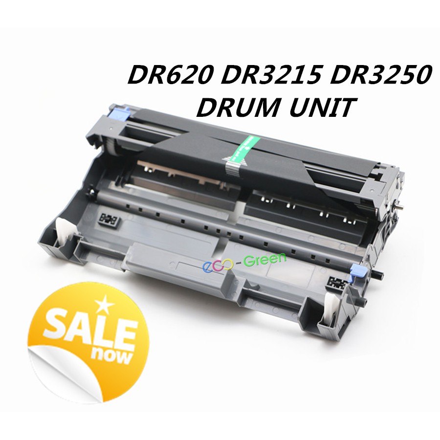 brother hl5340d drum