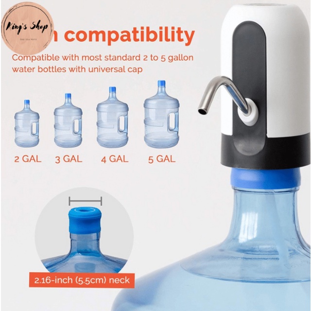 Electric Water Pump Dispenser In Kampala Kitchen Appliances, Abhie Ali