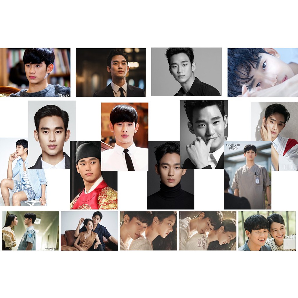 Kim Soo Hyun Poster   Kim Soo Hyun Posters With Free Poster Box 