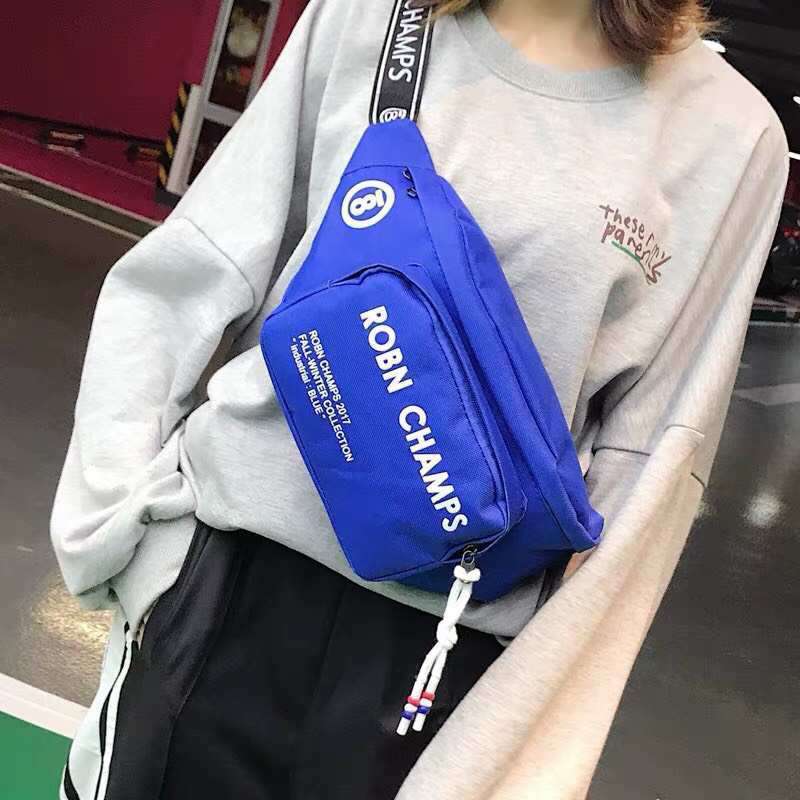 champs side bag