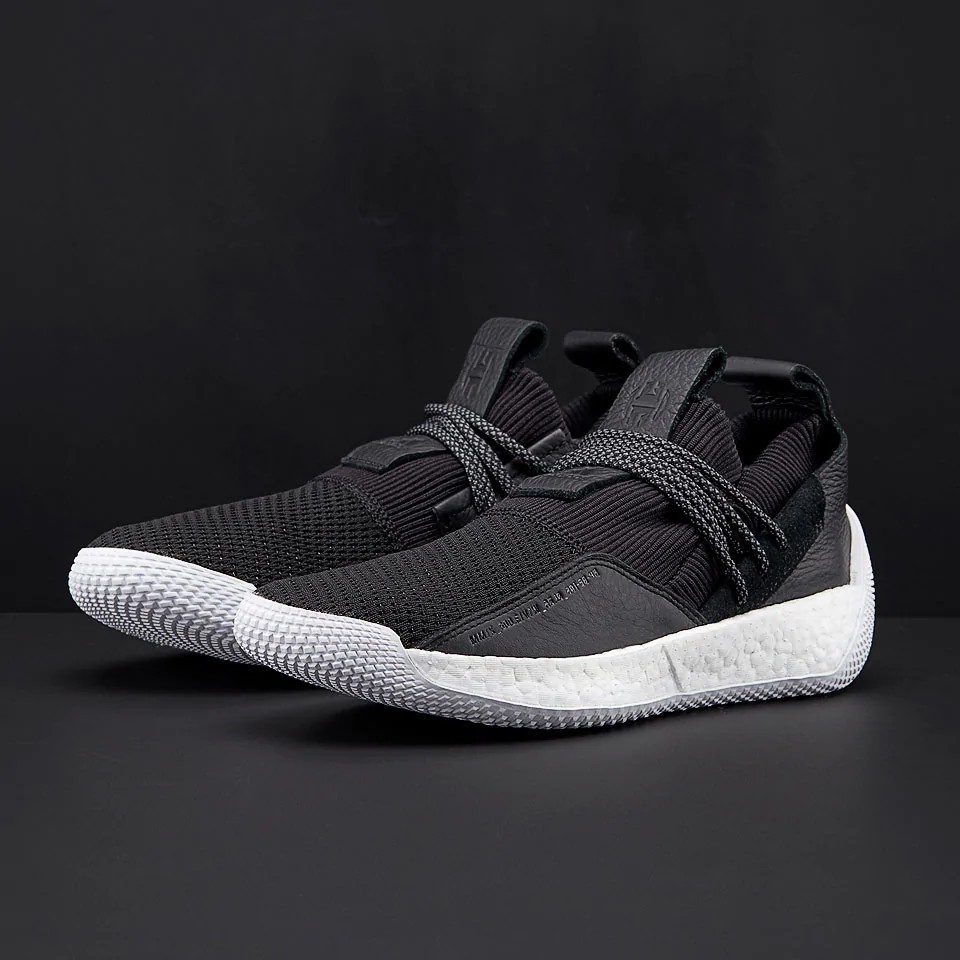 adidas harden ls black