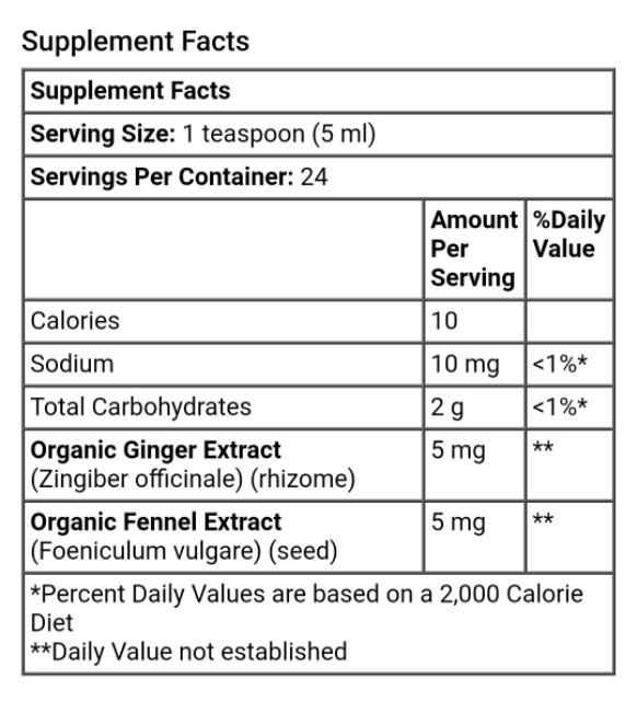 mommy's bliss gripe water satın al