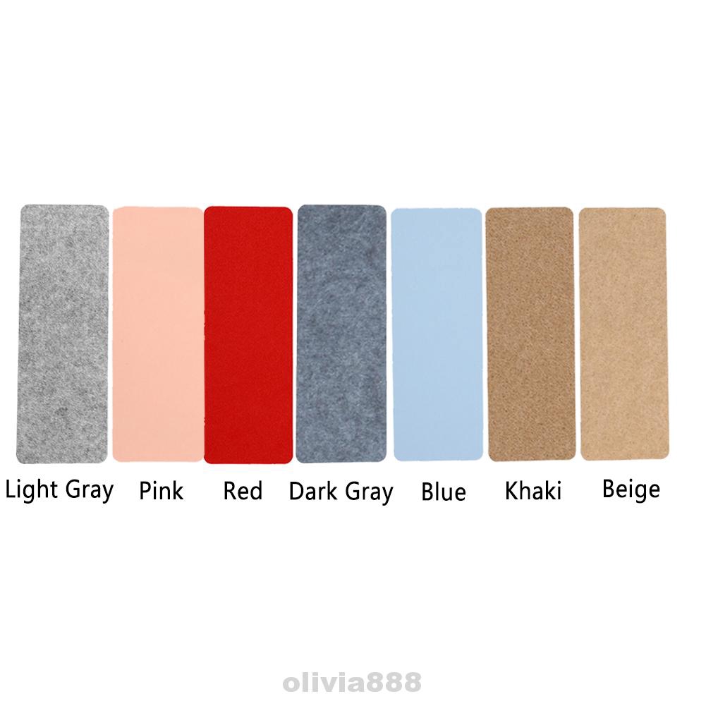 Floor Rug Non Slip Self Adhesive Durable Home Decoration Stair