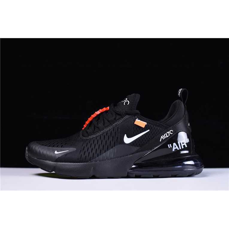 Nike Men's Air Max 270 Off white x 