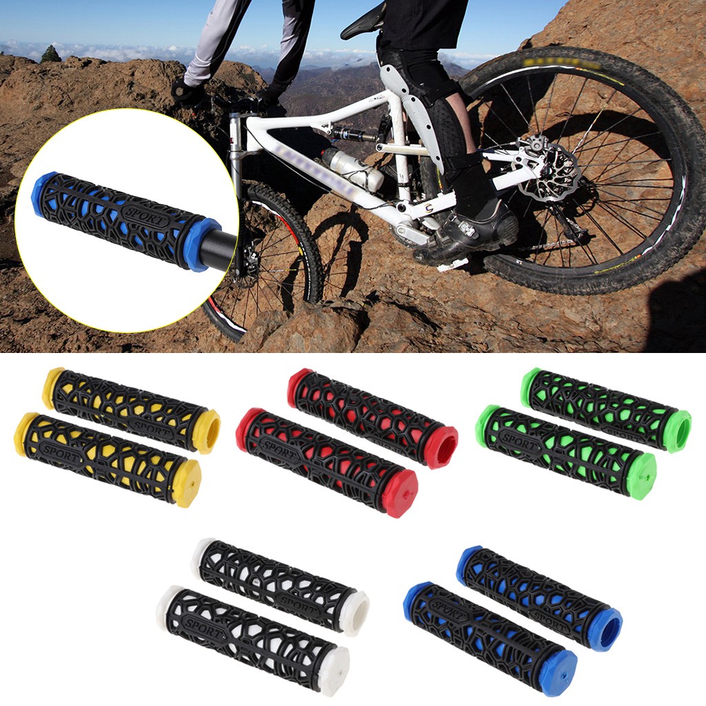 kids bicycle handlebar grips