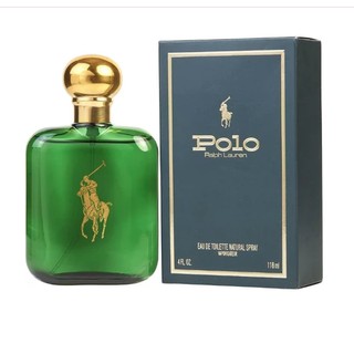 ralph lauren aftershave green bottle