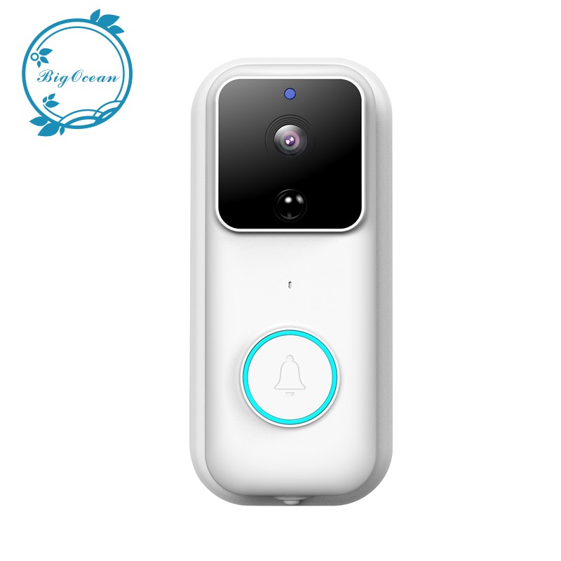 wireless doorbell camera
