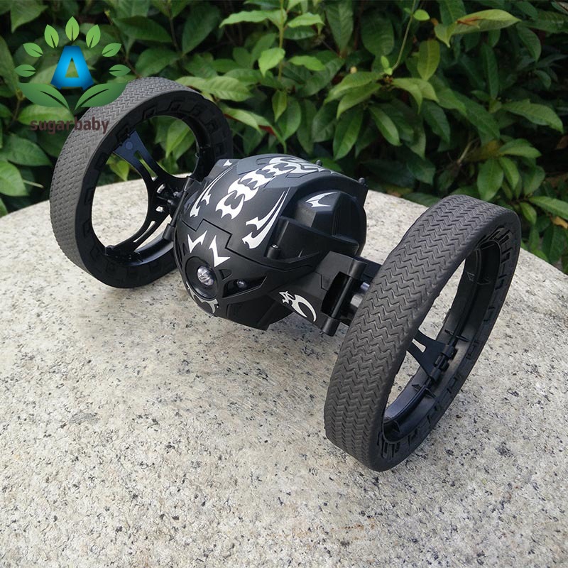 the leaping dragon rc bounce car