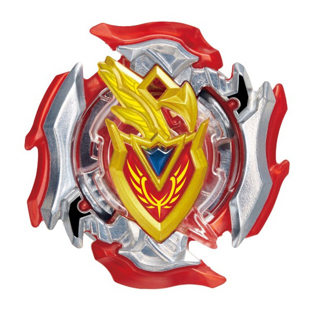 beyblade burst starter