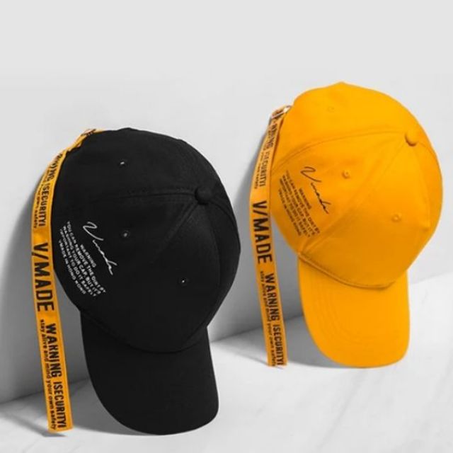 shopee baseball cap