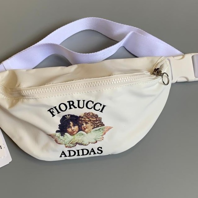 adidas fiorucci belt bag