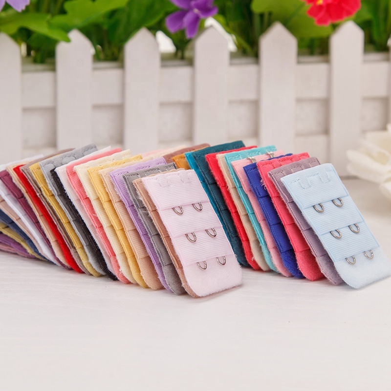 EB SAVE A BRA EASY TO USE BRA EXTENDERS THREE PIECES BRA HOOK EXTENSION