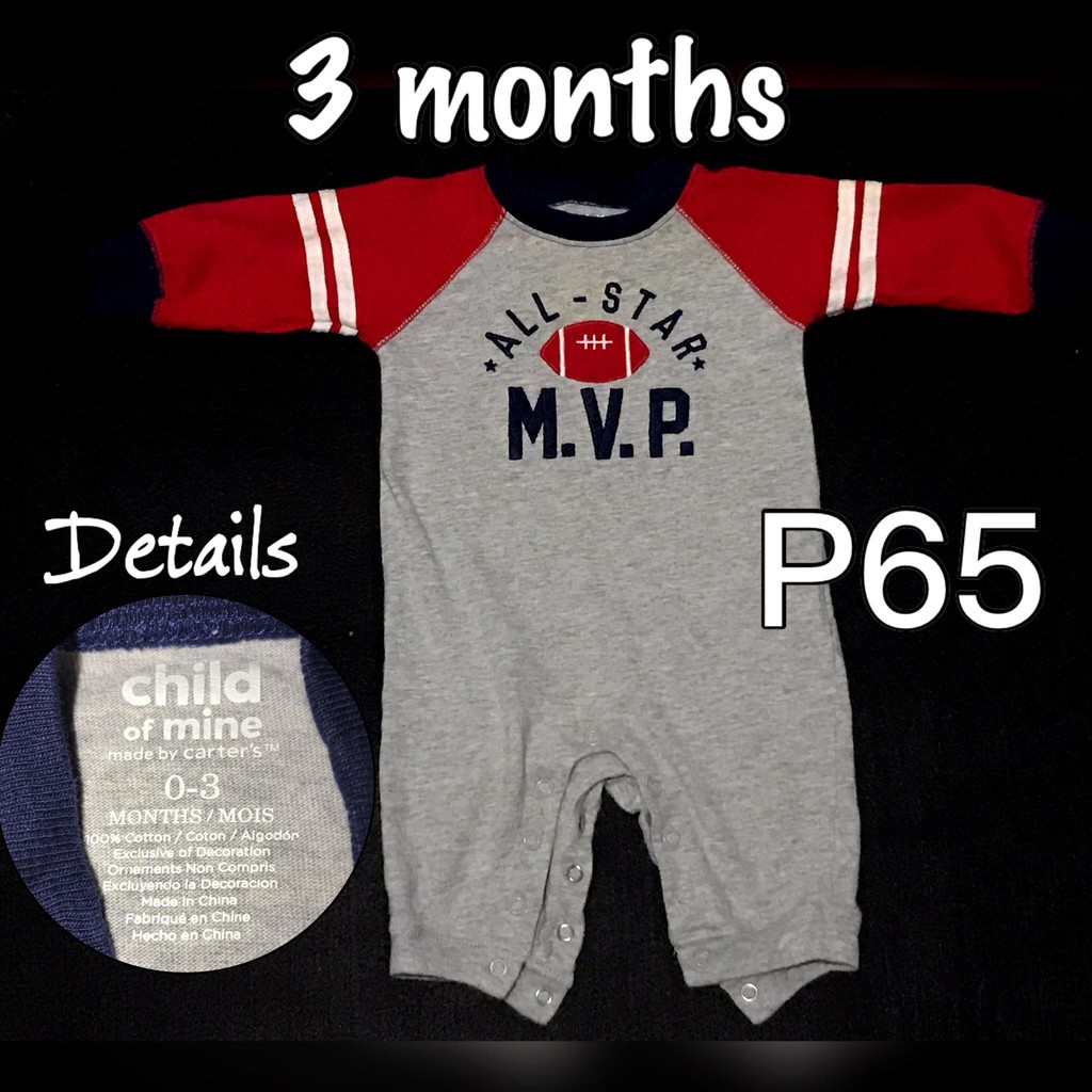 used baby boy clothes for sale