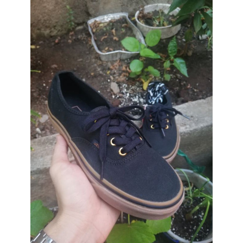 vans tc6d black