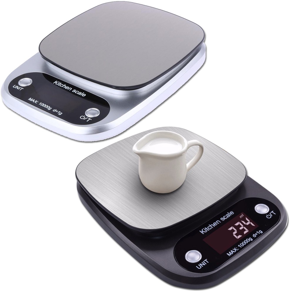 cheap kitchen weighing scales