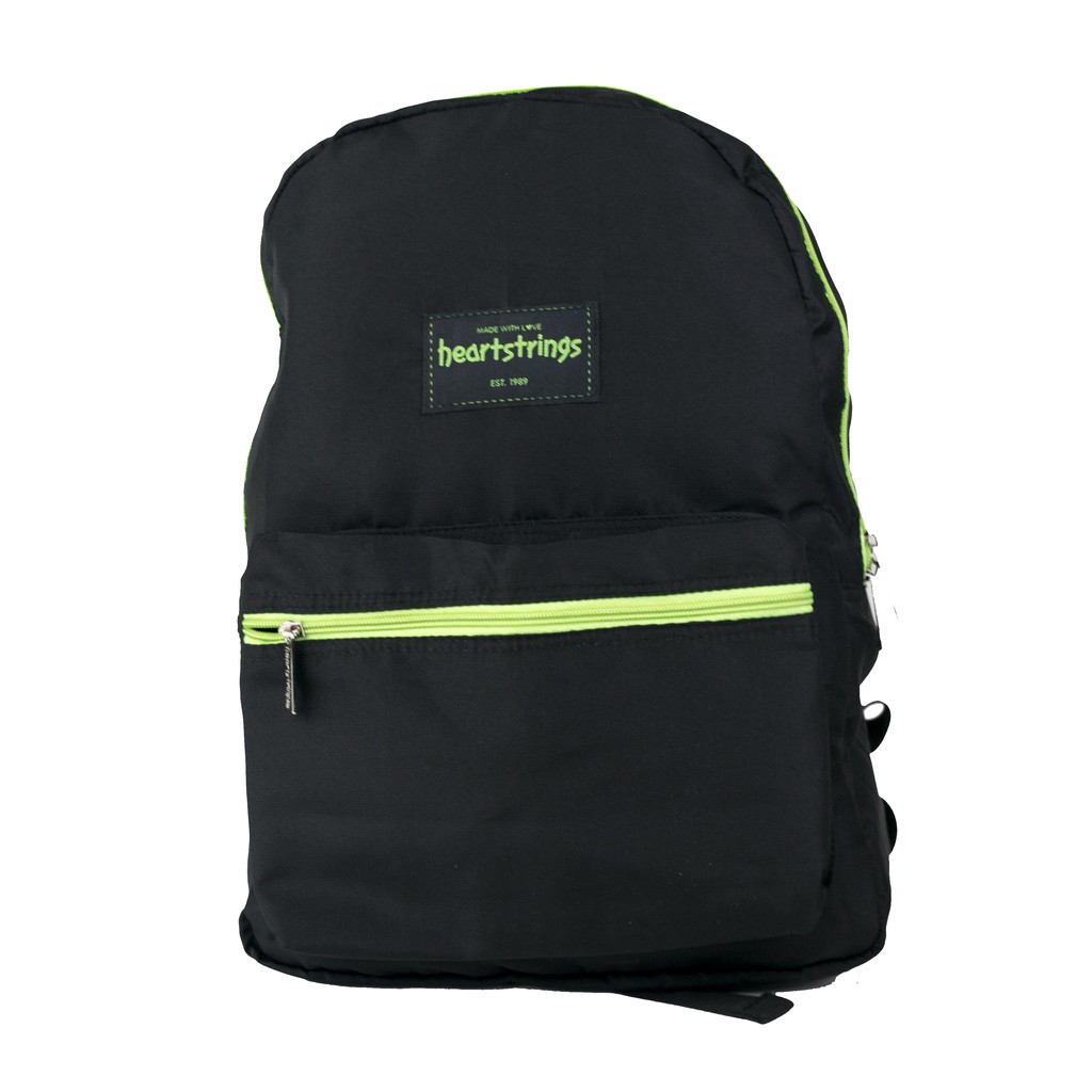 Heartstrings Heart Backpack