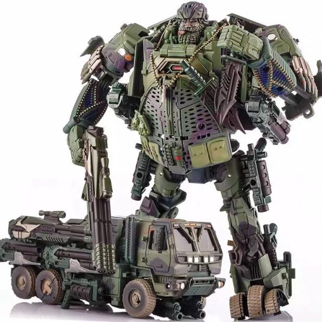 transformers wei jiang hound