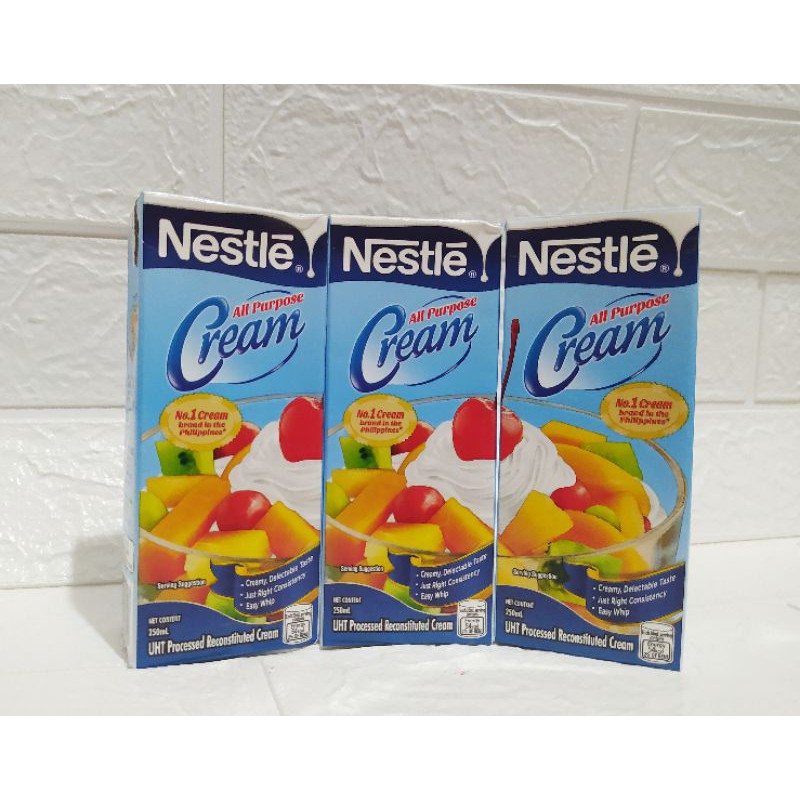 nestle-all-purpose-cream-250ml-shopee-philippines