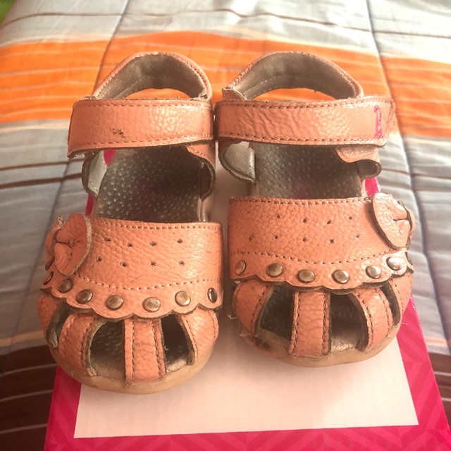 barbie shoes for baby girl