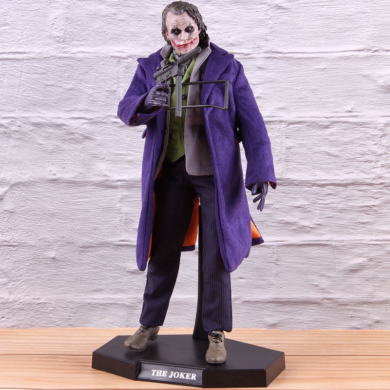 joker action figure