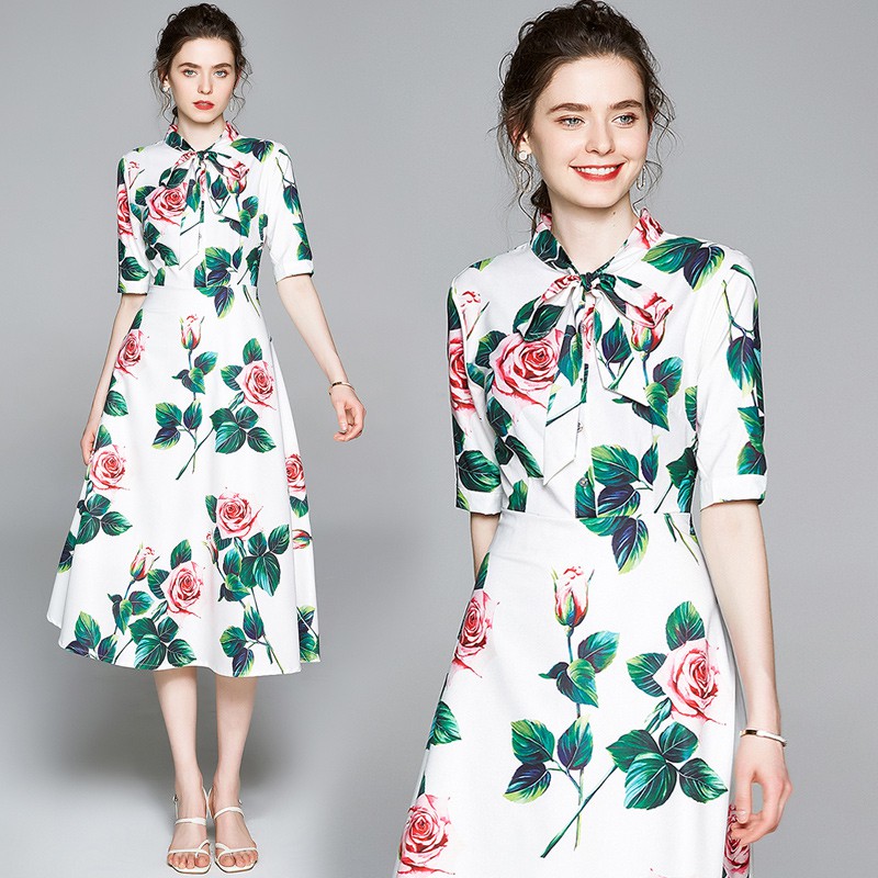 casual short frock designs