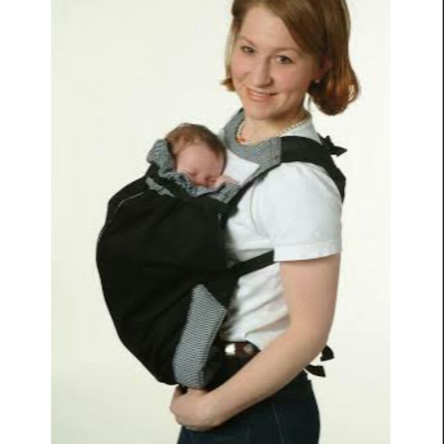 weego baby carrier