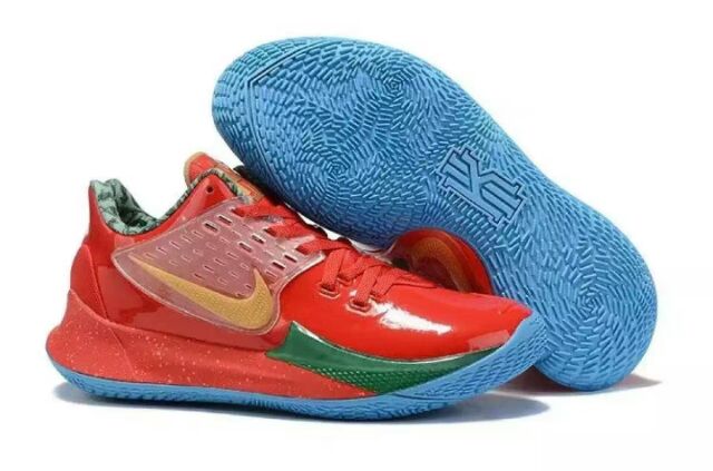 mr krabs kyrie 2 low