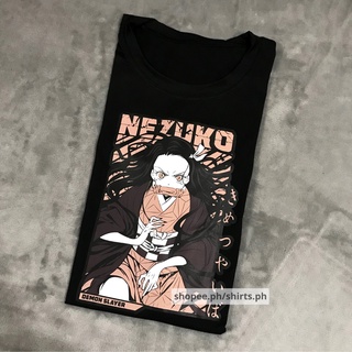 Demon Slayer NEZUKO KAMADO Anime Shirt