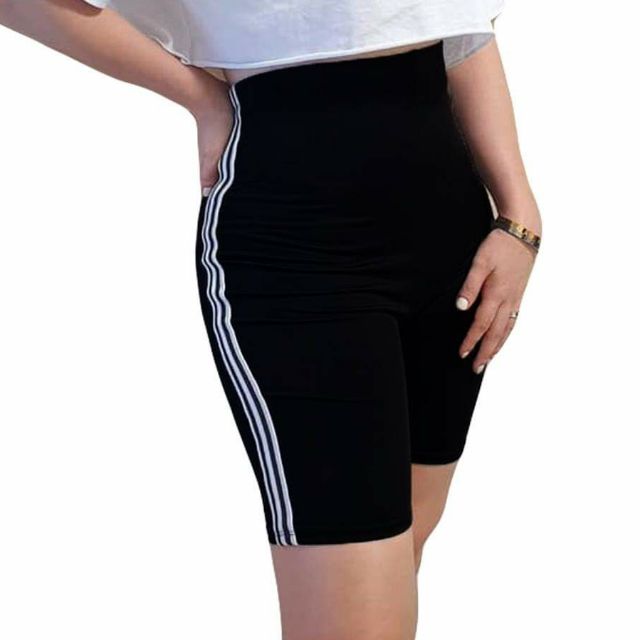 Styles New Trends BIKER SHORTS S-XL 