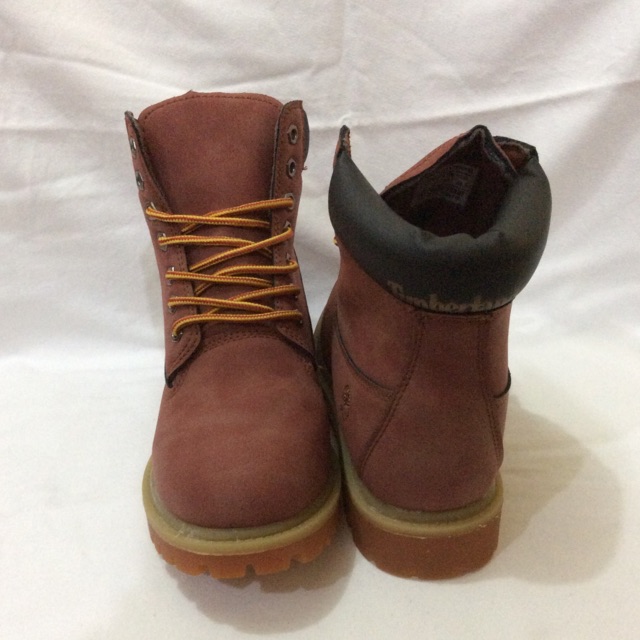 timberland shoes shopee