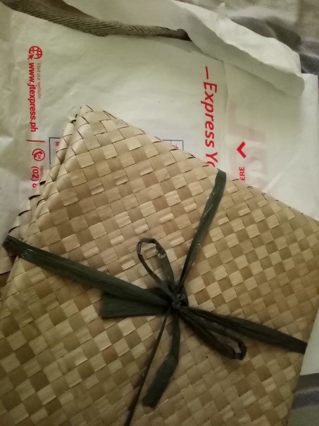 !!ONHAND!!BEX Romblon Native Banig; Picnic Mat; Baby Mat 40x60 Shopee Philippines