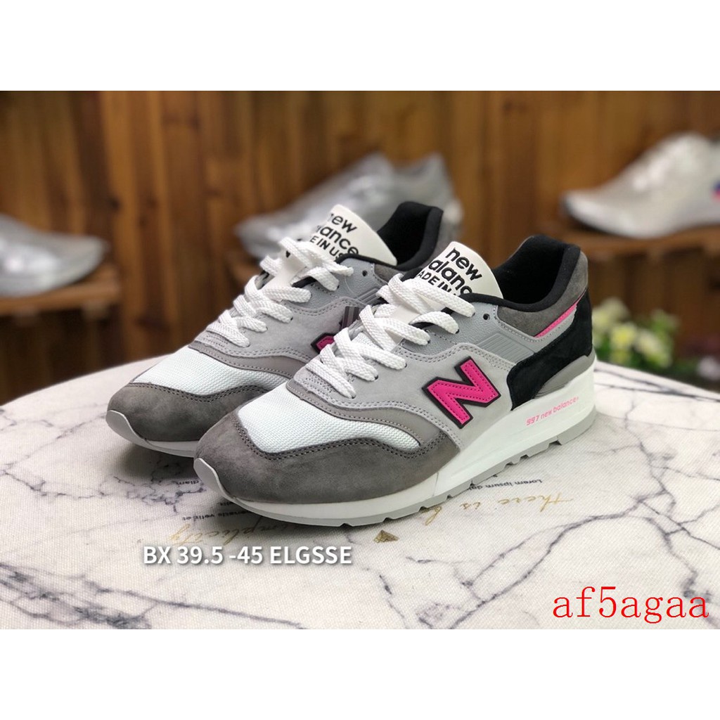 nb shoes in usa