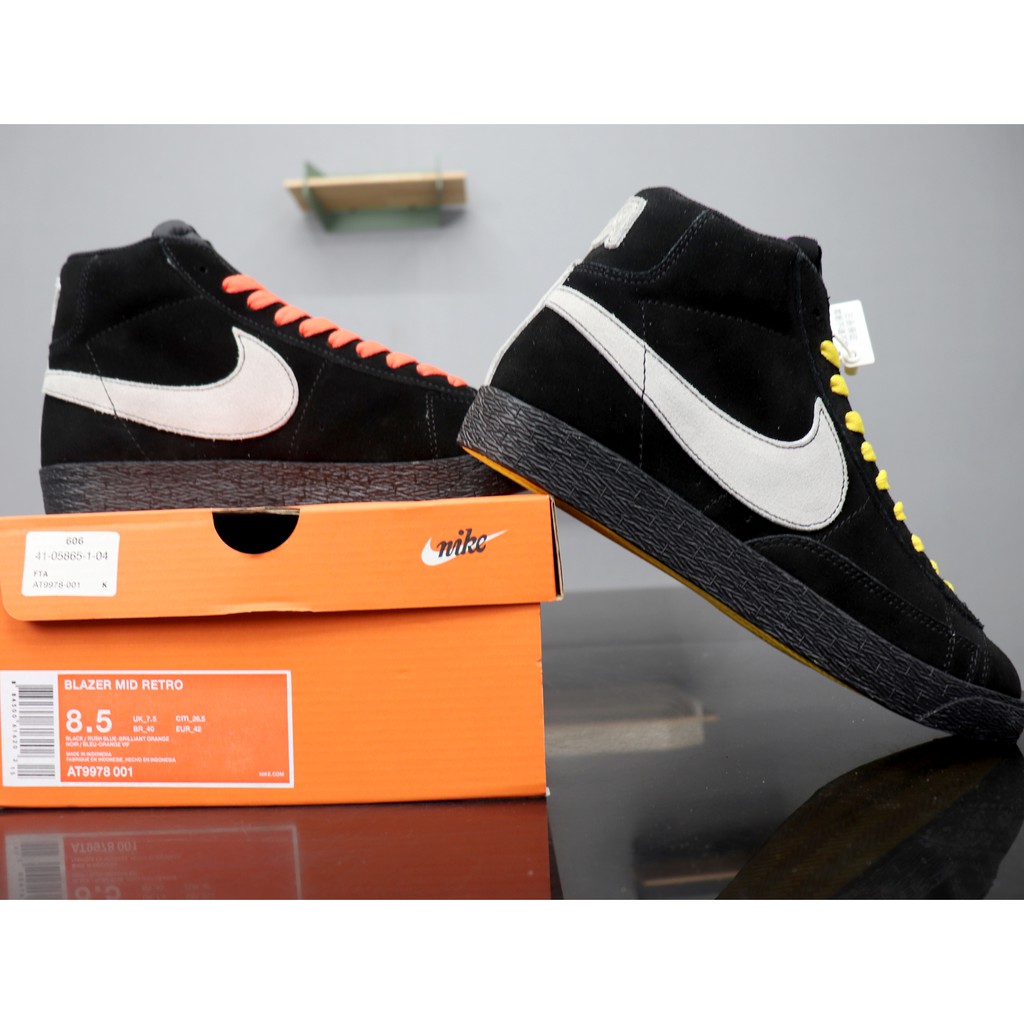 nike blazer la ny