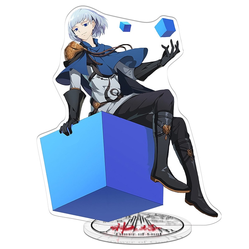 Tower Of God Toy Height 21cm Anime Action Figure Toy Acrylic Decorative Ornaments Creative Gift Shopee Philippines But the implication behind the word 'gift' unsettles her. tower of god toy height 21cm anime action figure toy acrylic decorative ornaments creative gift