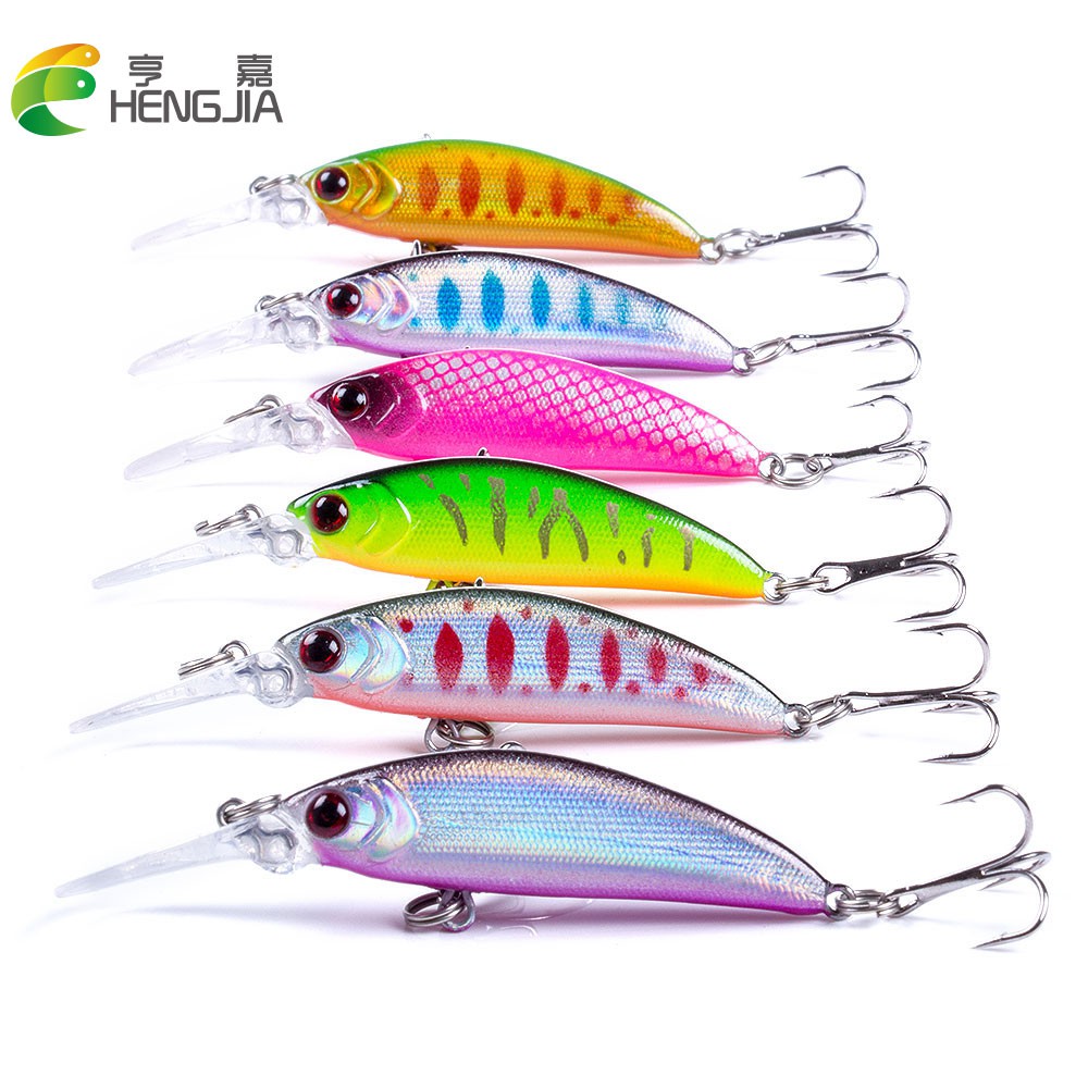 pike fishing lures