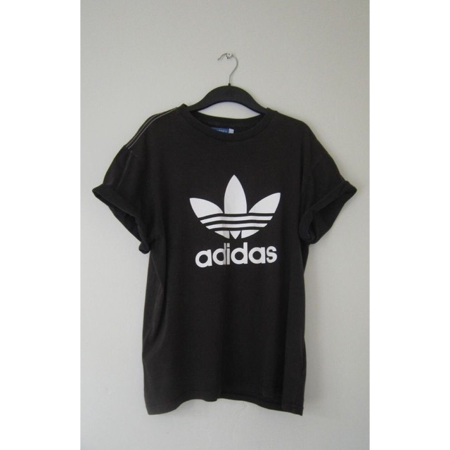 adidas shirt design