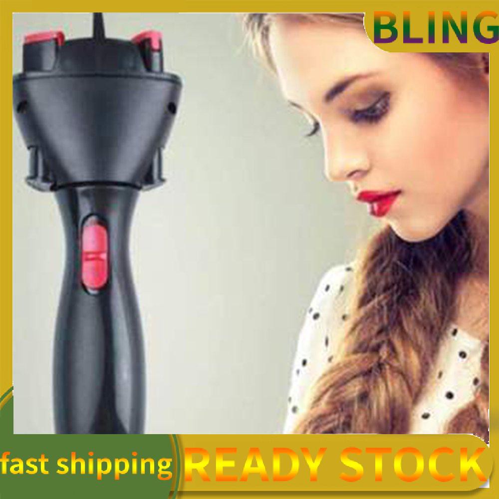 hairdresser machine