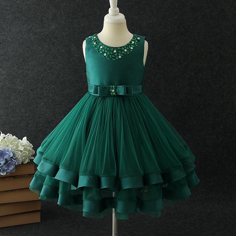 cocktail dress for children