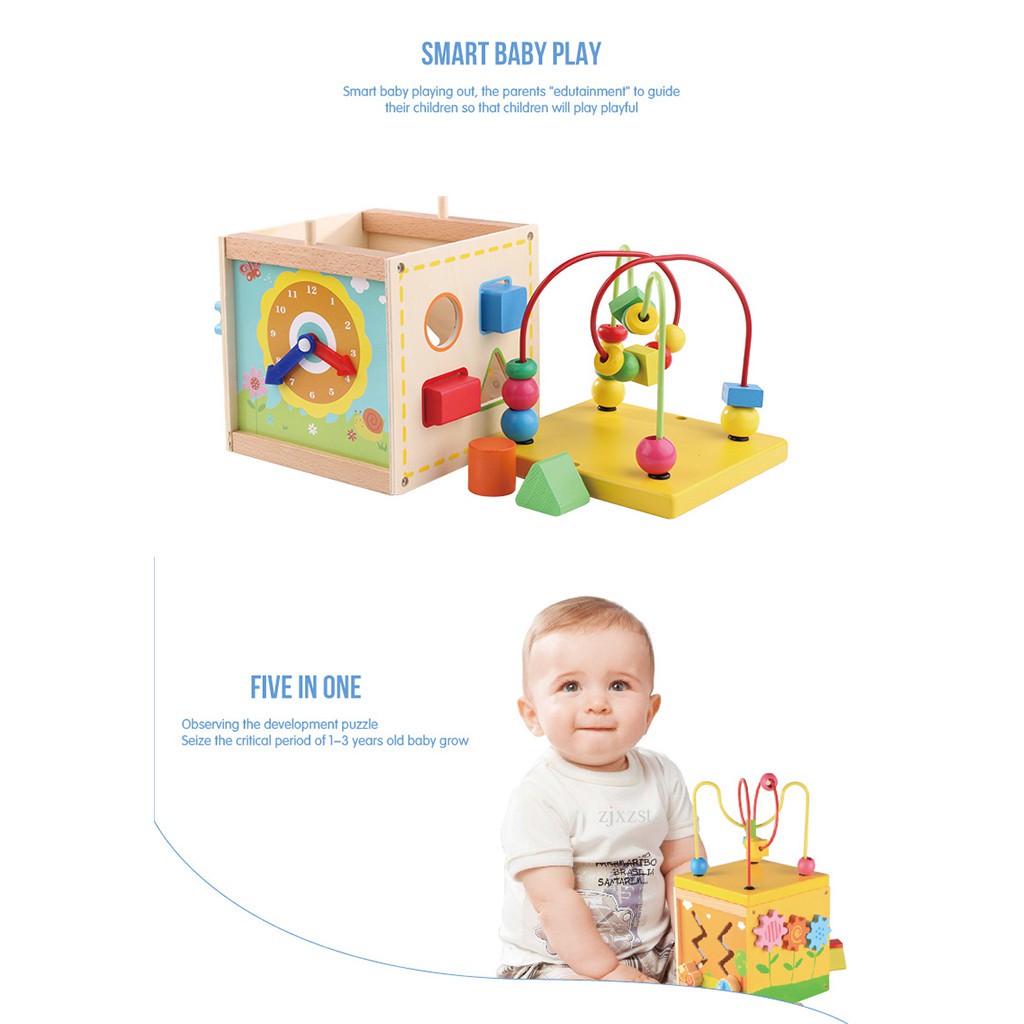 smart baby toys 1 year old