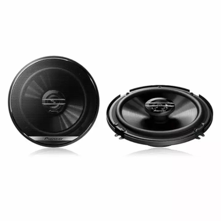 pioneer car woofer speakers price