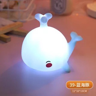 led baby night light