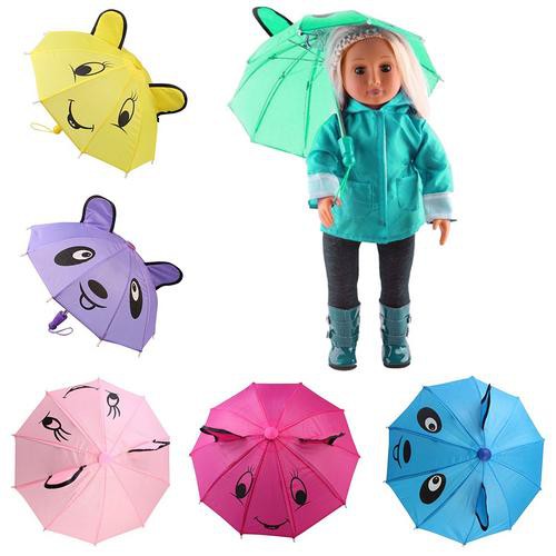 american girl doll umbrella