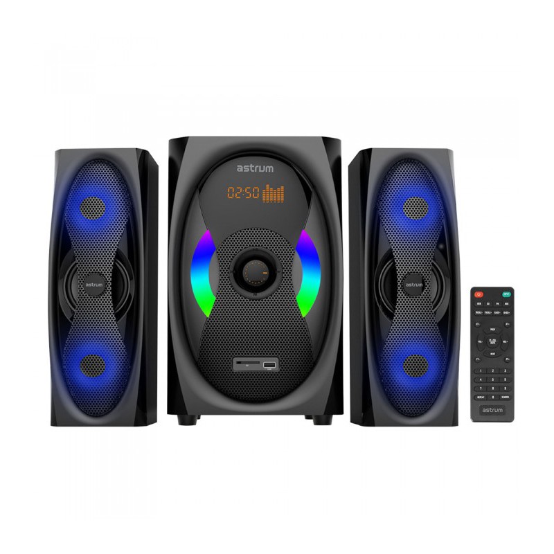 astrum 2.1 speakers