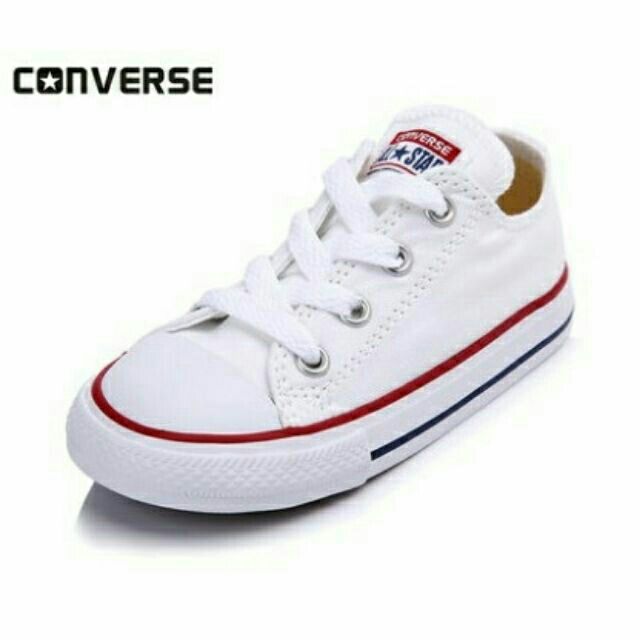 converse size 35