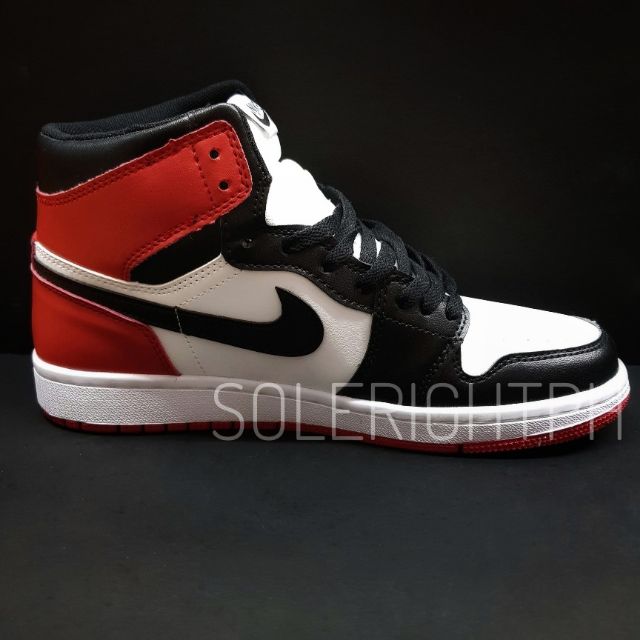 Nike Air Jordan 1 High Cut | Shopee 