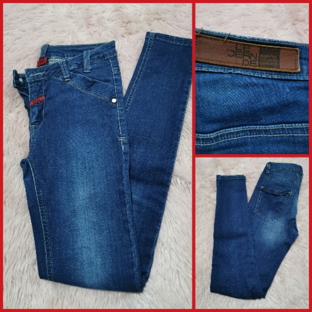 original girbaud jeans