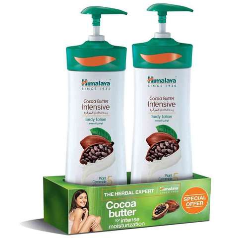 himalaya body lotion for summer